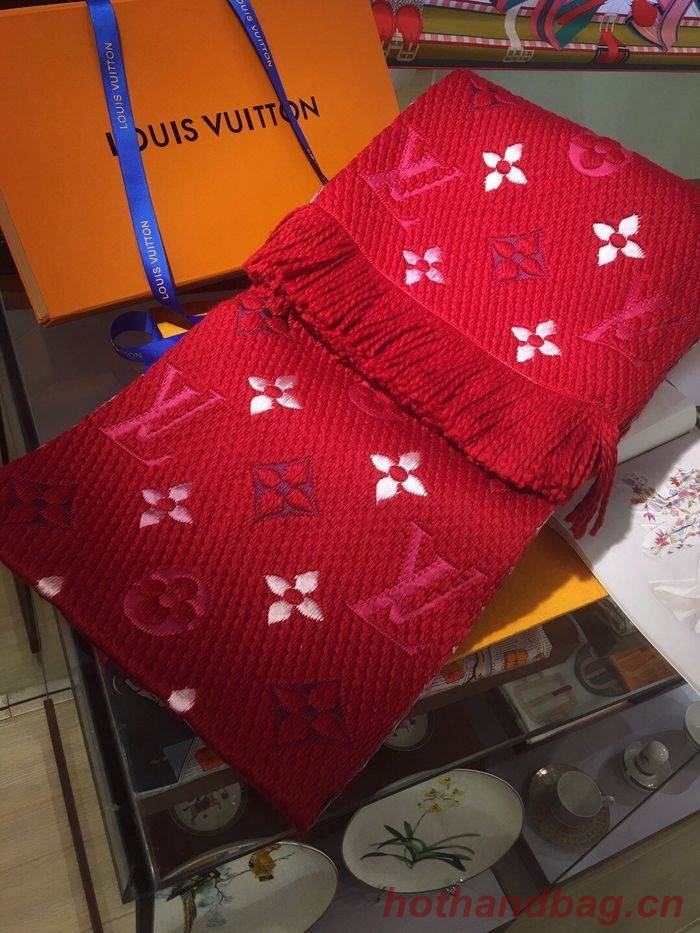Louis Vuitton Scarf LV00157 Louis Vuitton Scarf LV00157
